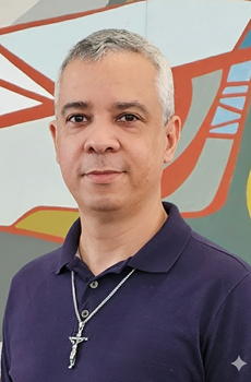 Foto de Guiliano Rangel